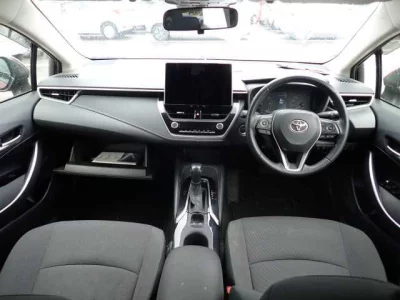 Toyota Corolla Touring Sports