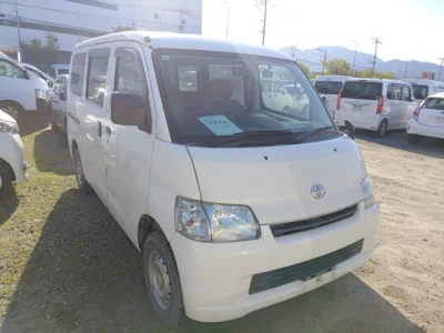 Toyota TownAce