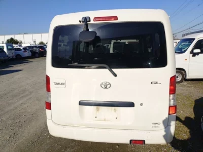 Toyota TownAce