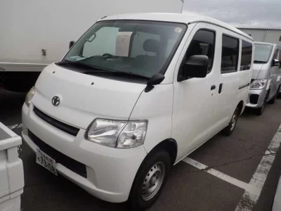 Toyota TownAce