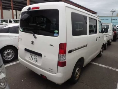 Toyota TOWN ACE