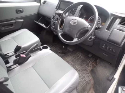 Toyota TOWN ACE