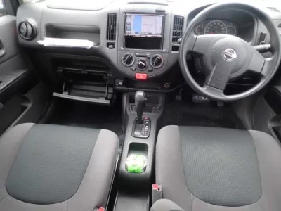 Nissan AD