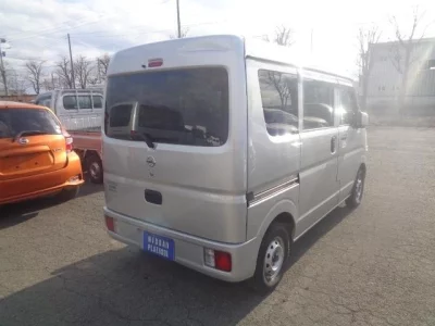 Nissan NV100 CLIPPER