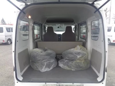 Nissan NV100 CLIPPER