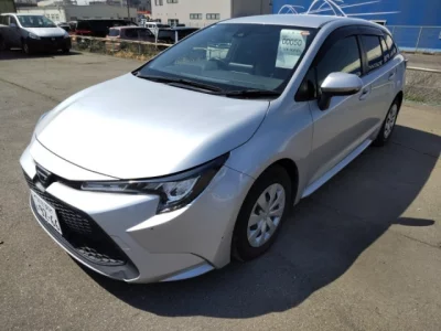 Toyota COROLLA TOURING