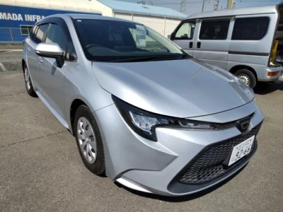 Toyota COROLLA TOURING