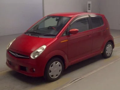 Subaru R2