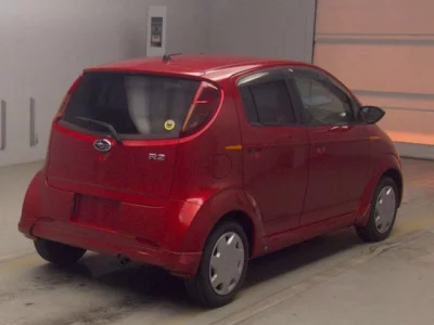 Subaru R2