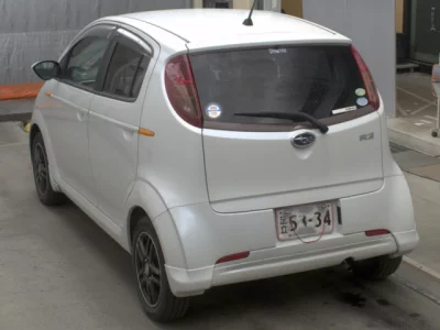 Subaru R2