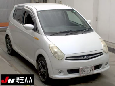 Subaru R2