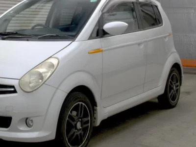 Subaru R2