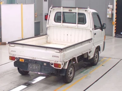 Subaru Sambar