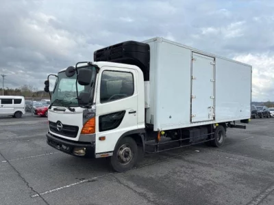 Hino RANGER