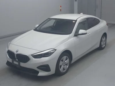 BMW 2-Series