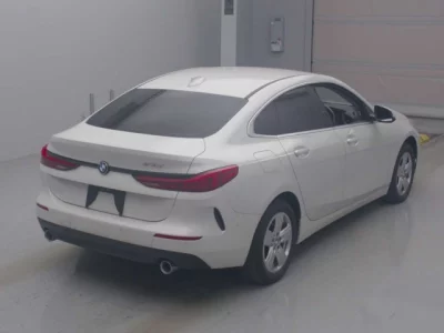 BMW 2-Series