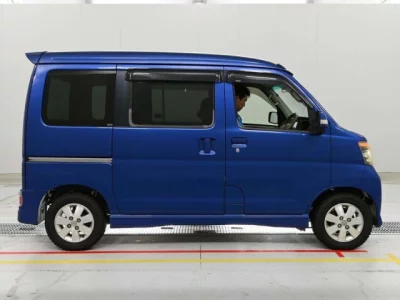 Subaru GOLF ALLTRACK