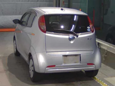 Subaru R2
