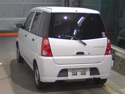 Subaru PLEO