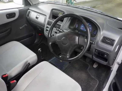 Subaru PLEO