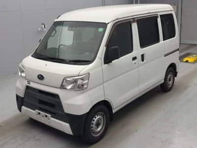 Subaru Sambar