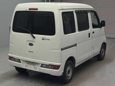 Subaru Sambar