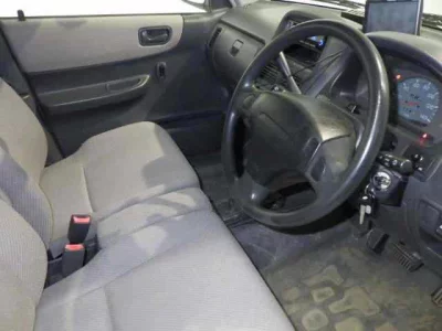Subaru PLEO