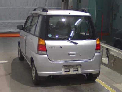Subaru PLEO