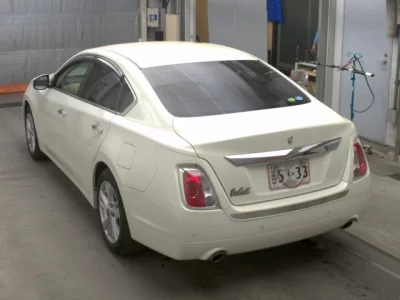 Mitsuoka Galue