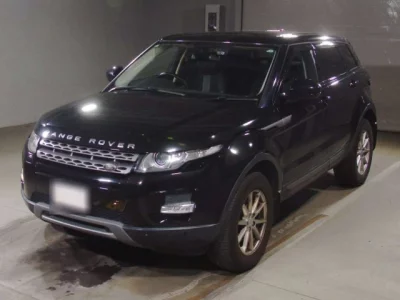 Rover RANGE ROVER