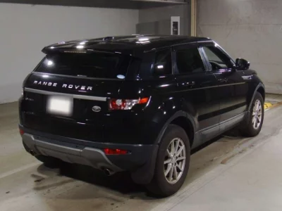 Rover RANGE ROVER