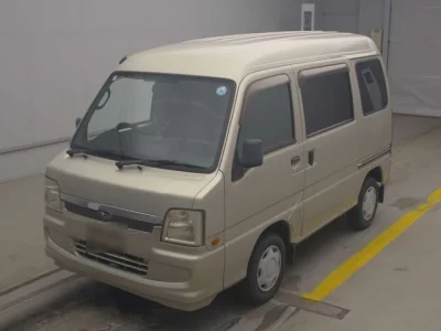 Subaru Sambar