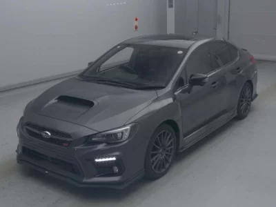 Subaru WRX