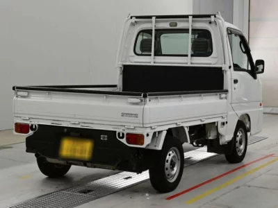 Subaru Sambar