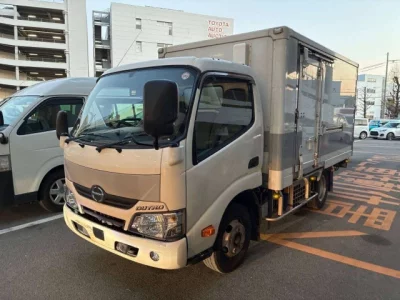 Hino DUTRO