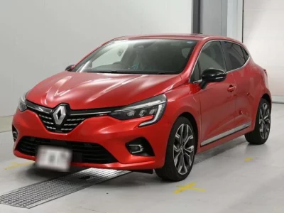 Renault Lutecia