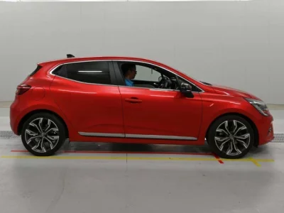 Renault Lutecia