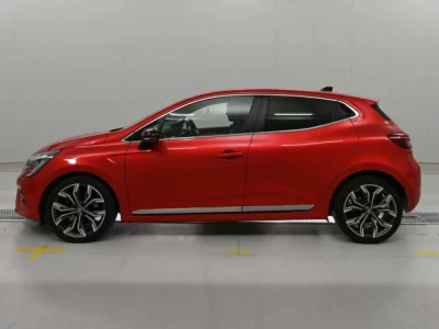 Renault Lutecia