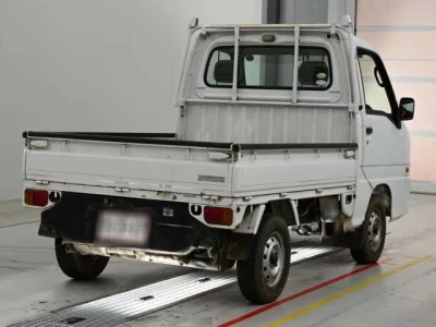 Subaru Sambar