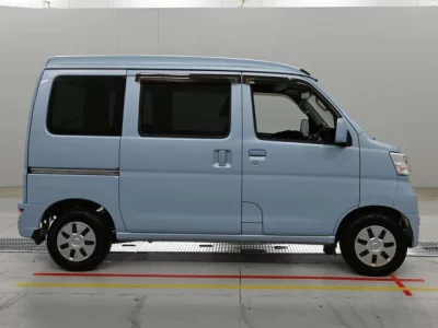 Subaru Sambar