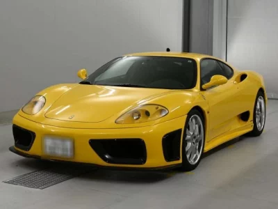 Ferrari 360