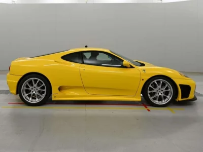 Ferrari 360