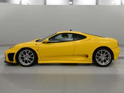 Ferrari 360