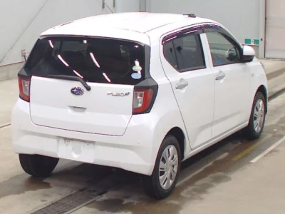 Subaru PLEO PLUS