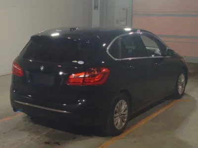 BMW 2-Series