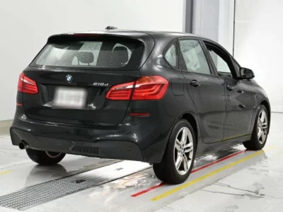BMW 2-Series