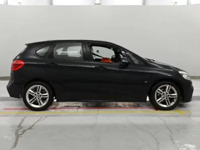 BMW 2-Series