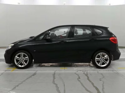 BMW 2-Series