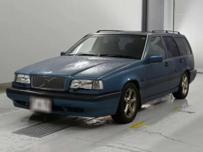 Volvo 