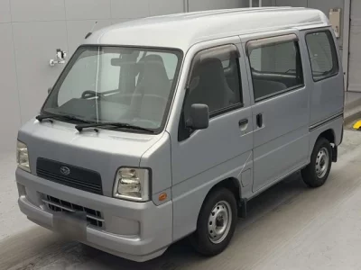 Subaru Sambar